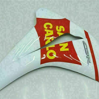 MS Injection White Bodywork Fairing Kit Fit for Honda 2008-2011 CBR1000RR u073