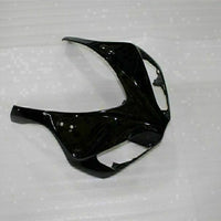 MS Injection Black Mold ABS Cowl Fairing Fit for Honda 2006-2007 CBR1000RR u042