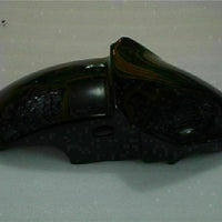 MS Fit for  2000-2002 ZX6R Plastic New Molding Injection Fairing ABS kt002