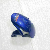 MSA Injection  Set Fairing Kit Fit for Honda 2007-2008 CBR600RR Plastic v041