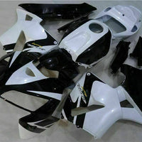 MSA Injection Molded Fairing Fit for Honda 2005-2006 CBR600RR Set Bodywork p083
