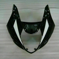 MS Injection Molded White Black Fairing Fit for  2003-2004 GSXR 1000 p016