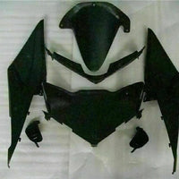 MSA Injection Red Fairing Fit for Honda 2005-2006 CBR600RR Set Plastic u061