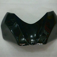 MSB Injection Black White Fairing Fit for  2006 2007 GSXR 600 750 k050
