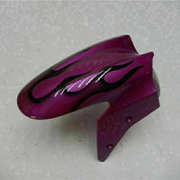 MS Fit for  2008-2012 EX250 250R Plastic New Injection Fairing t009