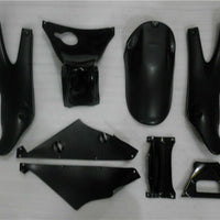 NT Injection Red  Fairing ABS Fit for Honda 1996-2007 CBR1100XX N008