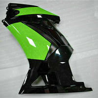 MSA Fit for  2008-12 EX250 250R Plastic Brand New Injection Fairing t006