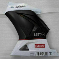 MS Fit for  2008-12 EX250 250R Plastic New Injection Fairing n022-T