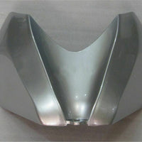 MSB Injection Mold Silver Fairing Set Fit for  2006 2007 GSXR 600 750 k033