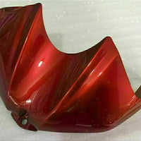 MS Injection Mold Red ABS Kit Fairing Fit for Yamaha 2006-2007 YZF R6 g016