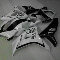 MS Injection White Bodywork Set Fairing Fit for Honda 2006-2007 CBR1000RR u063