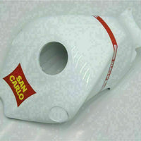 MS Injection White Bodywork Fairing Kit Fit for Honda 2008-2011 CBR1000RR u073