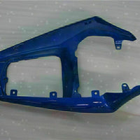 MS Injection ABS Kit Blue Fairing Fit for Yamaha YZF 2003-2005 R6 & 06-09 R6S g034