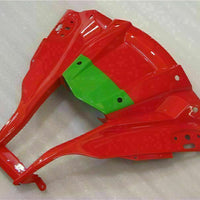 MSA Fit for  2011-2015 ZX10R Plastic Bodywork New Injection Fairing t01