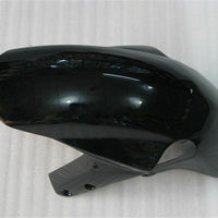 MS Injection New Yellow Black Fairing Fit for  2003-2004 GSXR 1000 n021