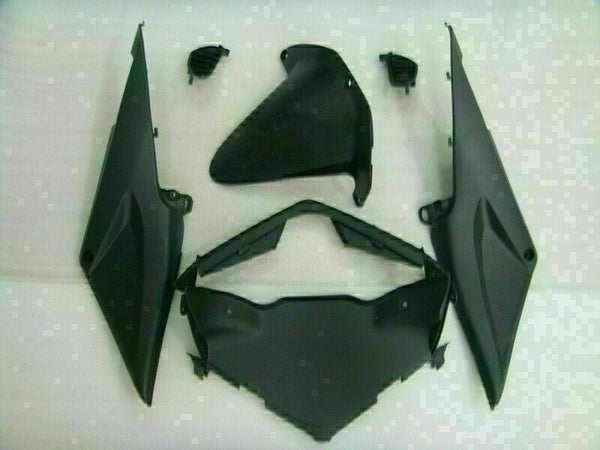 MSA Injection Molding Red Fairing Fit for Honda 2005-2006 CBR600RR ABS v0101
