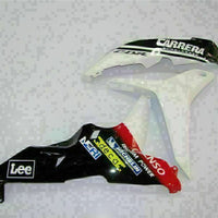 MSA Injection Kit Fairing Cowl Fit for Honda 2007-2008 CBR600RR Plastic u023