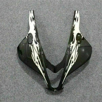 NT Injection White Black Fairing Kit Fit for Honda 2007-2008 CBR600RR ABS S056