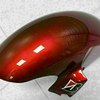 MS Injection Bodywork Brown White Fairing Fit for Yamaha 2006-2007 YZF R6 g067