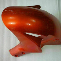 NT Injection Mold Fairing Orange Fit for ABS Honda CBR1000RR 2004-2005 N065