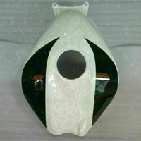 MS Injection New Set White Black Fairing Fit for Honda 2008-2011 CBR1000RR u086