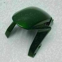 MSA Injection Plastic Green Fairing Kit Fit for Honda 2009-2012 CBR600RR u023
