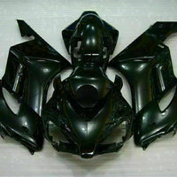 MS Injection Mold Glossy Black Fairing Fit for Honda 2004-2005 CBR1000RR u060