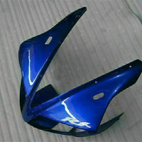 MSB Injection Mold Kit Blue Plastic Fairing Fit for Yamaha 2002-2003 YZF R1 g010
