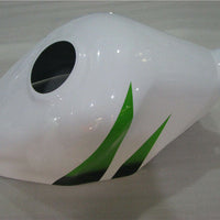 NT White Black Fairing Set Injection Mold Fit for Honda 1997-1998 CBR600F3 N023