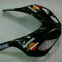 MS Injection Orange Mold ABS Fairing Fit for Honda 2006-2007 CBR1000RR u033