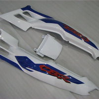 NT White Red Tank Cover Fairing Injection Fit for Honda 1995-96 CBR600F3 U023