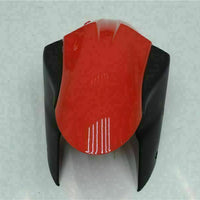 Fit for  Ninja 2005-2006 ZX6R 636 Red New Injection Fairing Kit t011-T