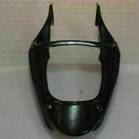 MS Fit for  2000-2002 ZX6R Plastic New Molding Injection Fairing ABS kt002