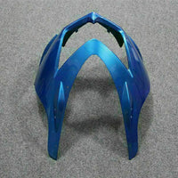 MS Fit for  2008-2012 EX250 250R Plastic New Injection Fairing t042-T