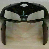MSA Injection Black Fairing Fit for Honda 2005-2006 CBR600RR ABS Plastic u009