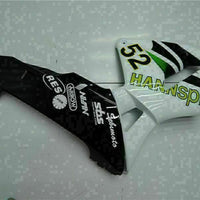 MSA Injection White Fairing Fit for Honda 2005-2006 CBR600RR Set Bodywork u089