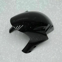 MSA Injection Glossy Black Fairing Kit Fit for Honda 2004-2005 CBR1000RR v0115