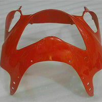 MS Red Blue Fairing Injection Fit for Honda 1999-2000 CBR600 F4 ABS Plastic u021