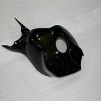 MS Injection Black Mold ABS Cowl Fairing Fit for Honda 2006-2007 CBR1000RR u042