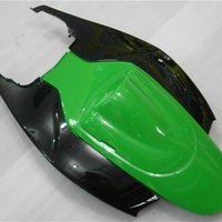 MSB Injection Green Plastic Fairing Fit for  2006 2007 GSXR 600 750 l015
