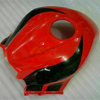 MS Injection Red ABS Plastic Fairing Kit Fit for Honda 2006-2007 CBR1000RR u028