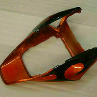 MS Injection Brown ABS Plastic Fairing Fit for Honda 2006-2007 CBR1000RR u053