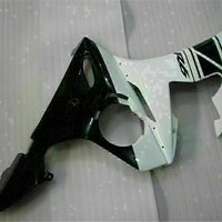 MS Injection White Cowl Fairing Fit for Yamaha YZF 2003-2005 R6 & 06-09 R6S g017