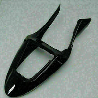 MSA Injection Black Fairing Fit for Honda 2001-2003 CBR600 F4I Plastic WTH v051