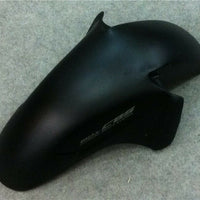 MSA Plastic Injection Black Fairing ABS Fit for Honda 1996-2007 CBR1100XX u010