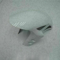 MSB Injection White Red Plastic Fairing Kit Fit for Yamaha YZF R1 2009-2011 j003