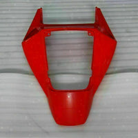 MS Injection Fairing Red Silvery Fit for ABS Honda CBR1000RR 2004-2005 u061