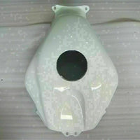 MSA Injection White Black Fairing Fit for Honda 2005-2006 CBR600RR Plastic u013