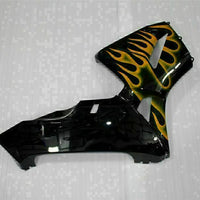 MSA Injection Molding Kit Fairing Fit for Honda 2005-2006 CBR600RR Cowl u070