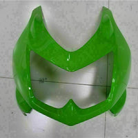 MS Fit for  2008-2012 EX250 250R Plastic New Injection Fairing t0T04